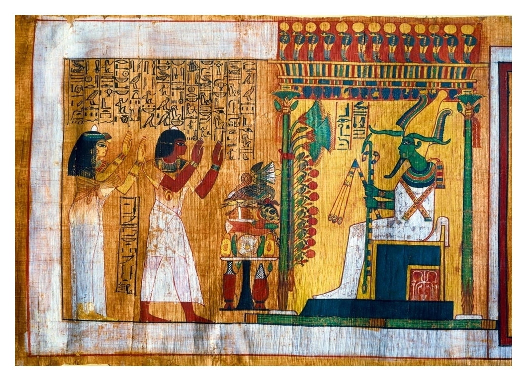 Book of the Dead