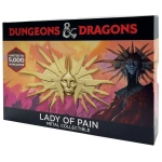 Dungeons & Dragons Lady of Pain Limited Edition Medallion