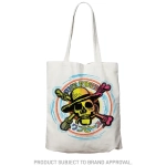 One Piece Tote Bag