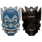 Avatar the Last Airbender Blue Spirit Mask Bottle Opener