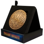 Twilight Imperium Limited Edition Medallion