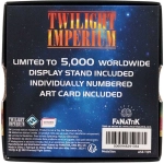 Twilight Imperium Limited Edition Medallion