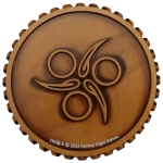 Twilight Imperium Limited Edition Medallion