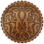 Twilight Imperium Limited Edition Medallion