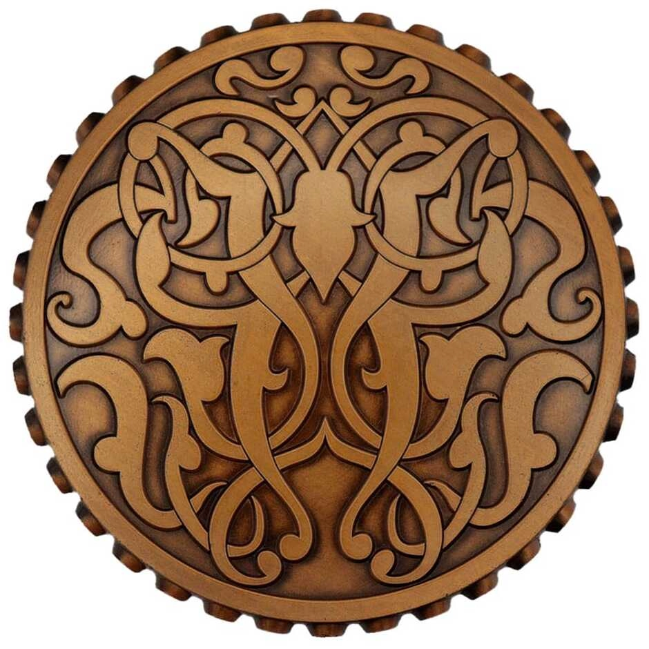 Twilight Imperium Limited Edition Medallion