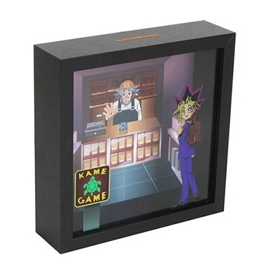 YuGiOh! Money Box