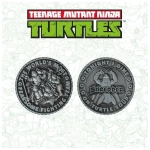 Teenage Mutant Ninja Turtles Limited Edition Coin