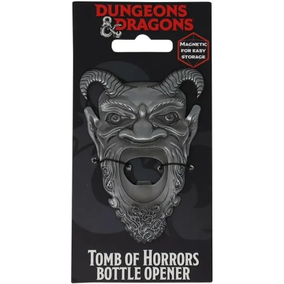 Dungeons & Dragons Premium Bottle Opener