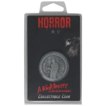 Nightmare on Elm Street Limited Edition Collectible Coin