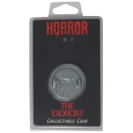 The Exorcist Limited Edition Collectible Coin