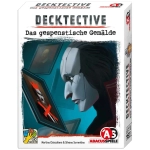 Decktective – Das gespenstische Gemälde