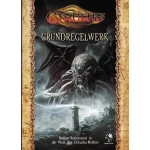 Cthulhu: Grundregelwerk (Hardcover)