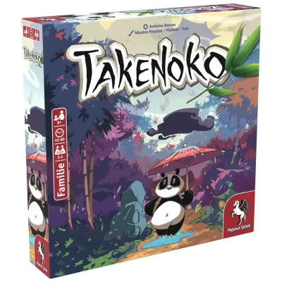 Takenoko