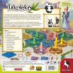 Takenoko