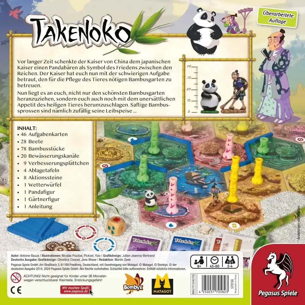 Takenoko