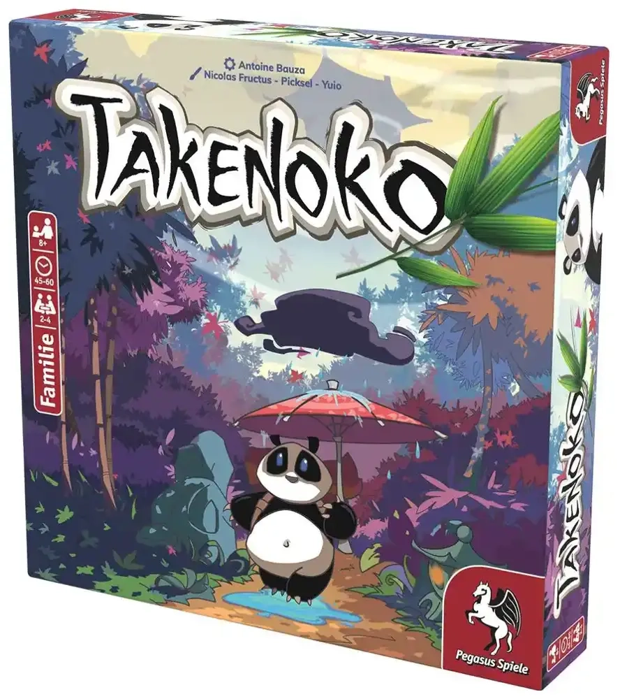 Takenoko
