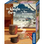 Die Weisse Burg - Die Tee-Zeremonie - Erweiterung