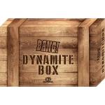 BANG!: Dynamite Sammlerbox und Zusatzmaterial