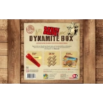 BANG!: Dynamite Sammlerbox und Zusatzmaterial