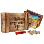 BANG!: Dynamite Sammlerbox und Zusatzmaterial