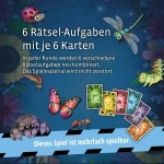 EXIT: Das Spiel - Kids - Krabbeliger Rätselspass