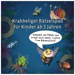 EXIT: Das Spiel - Kids - Krabbeliger Rätselspass
