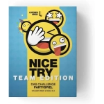Nice Try - Team Edition
