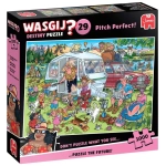 Perfect Pitch - Wasgij Destiny 29