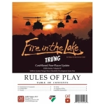 Fire in the Lake Tru'ng Bot - Update Expansion Pack - EN