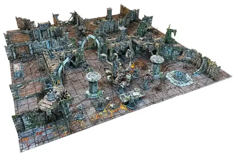 Maladum Oblivion's Maw - Erweiterung - DE