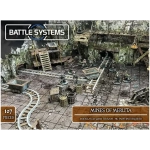 Maladum - Dungeons of Enveron - Mines of Meruta - EN