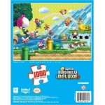 Super Mario Puzzle Chaos & Fun - 1000 Teile Puzzle