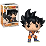 Funko POP! DBZ S6 - Goku Vinyl Figure 10cm