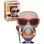 Funko POP! Dragonball Z: Master Roshi Vinyl Figure 10cm