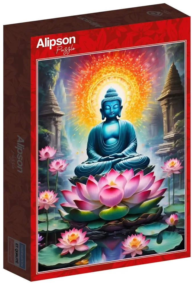 Buddha