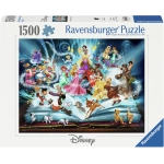 Disney's magisches Märchenbuch