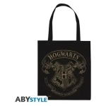 HARRY POTTER - Tote Bag - "Hogwarts"