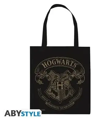 HARRY POTTER - Tote Bag - "Hogwarts"