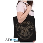 HARRY POTTER - Tote Bag - "Hogwarts"
