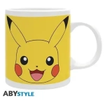 POKEMON - Mug - 320 ml - Pikachu - subli - box