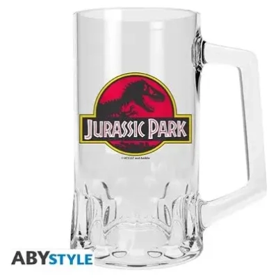 JURASSIC PARK - Tankard 