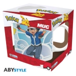 POKEMON - Mug - 320 ml - I choose you - subli - box