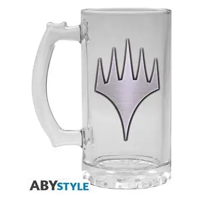 MAGIC THE GATHERING - Tankard metal 