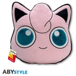 POKEMON - Cushion - Jigglypuff