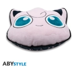 POKEMON - Cushion - Jigglypuff