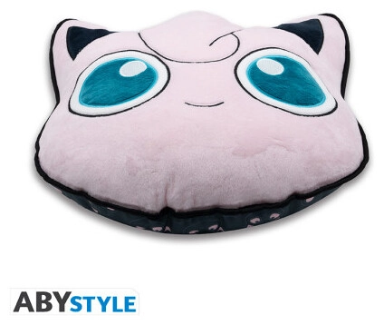 POKEMON - Cushion - Jigglypuff