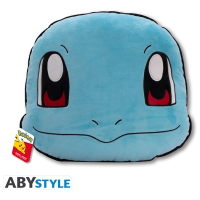 POKEMON - Cushion - Squirtle