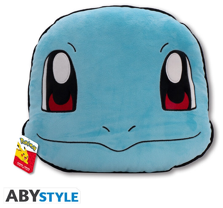 POKEMON - Cushion - Squirtle