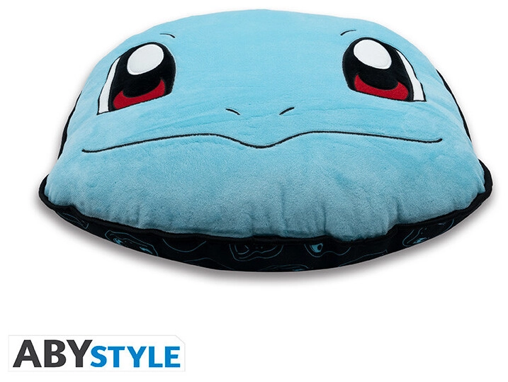 POKEMON - Cushion - Squirtle