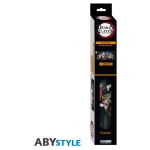 DEMON SLAYER - Mousepad XXL - Pillars